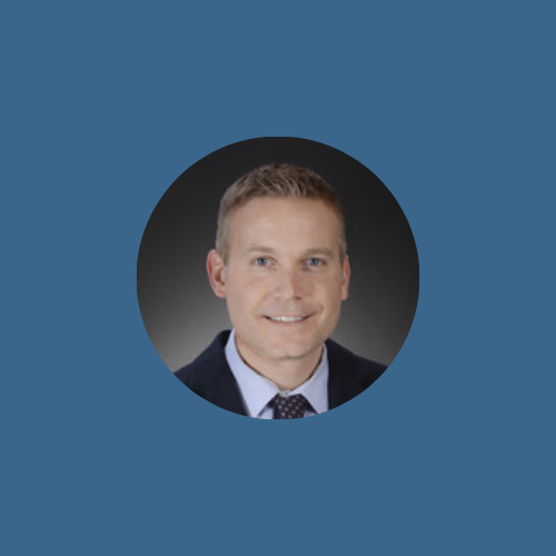 Mark Rambo, Master of Public Administration graduate, hired as the second deputy county administrator in Kent County